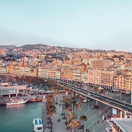 Acquario Inn Genova House Dış mekan fotoğraf